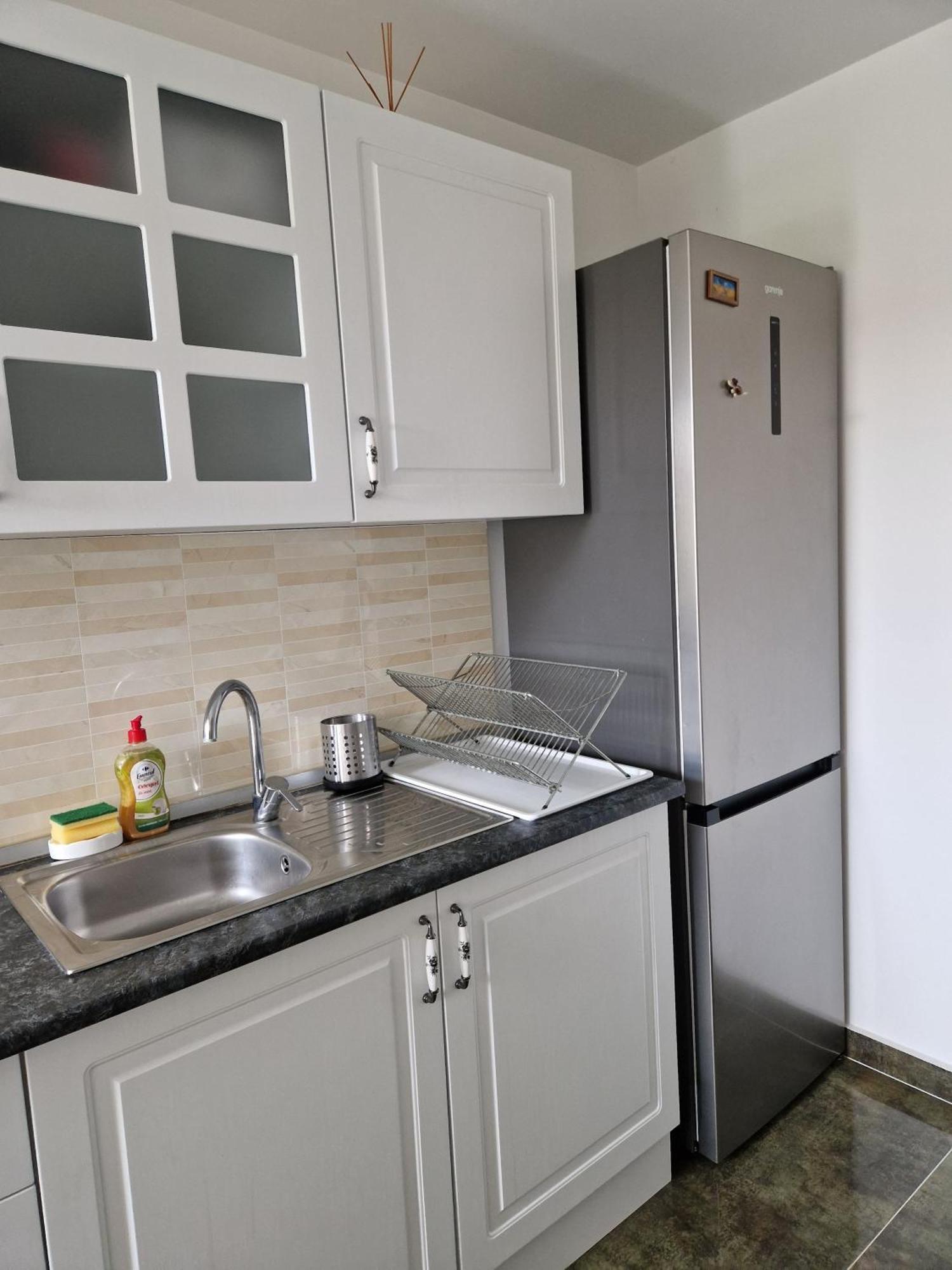 Apartament In Otopeni Luaran gambar