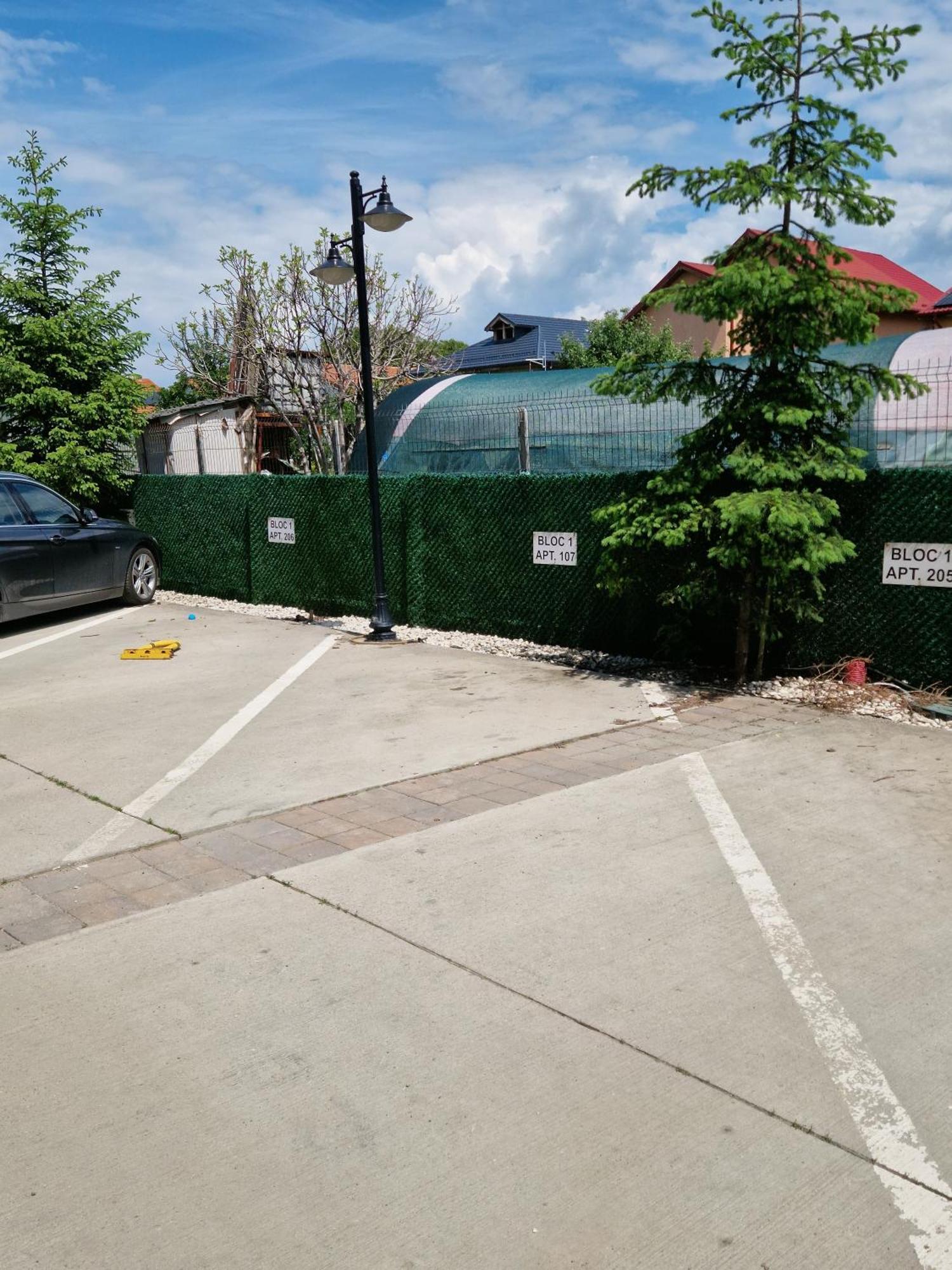 Apartament In Otopeni Luaran gambar