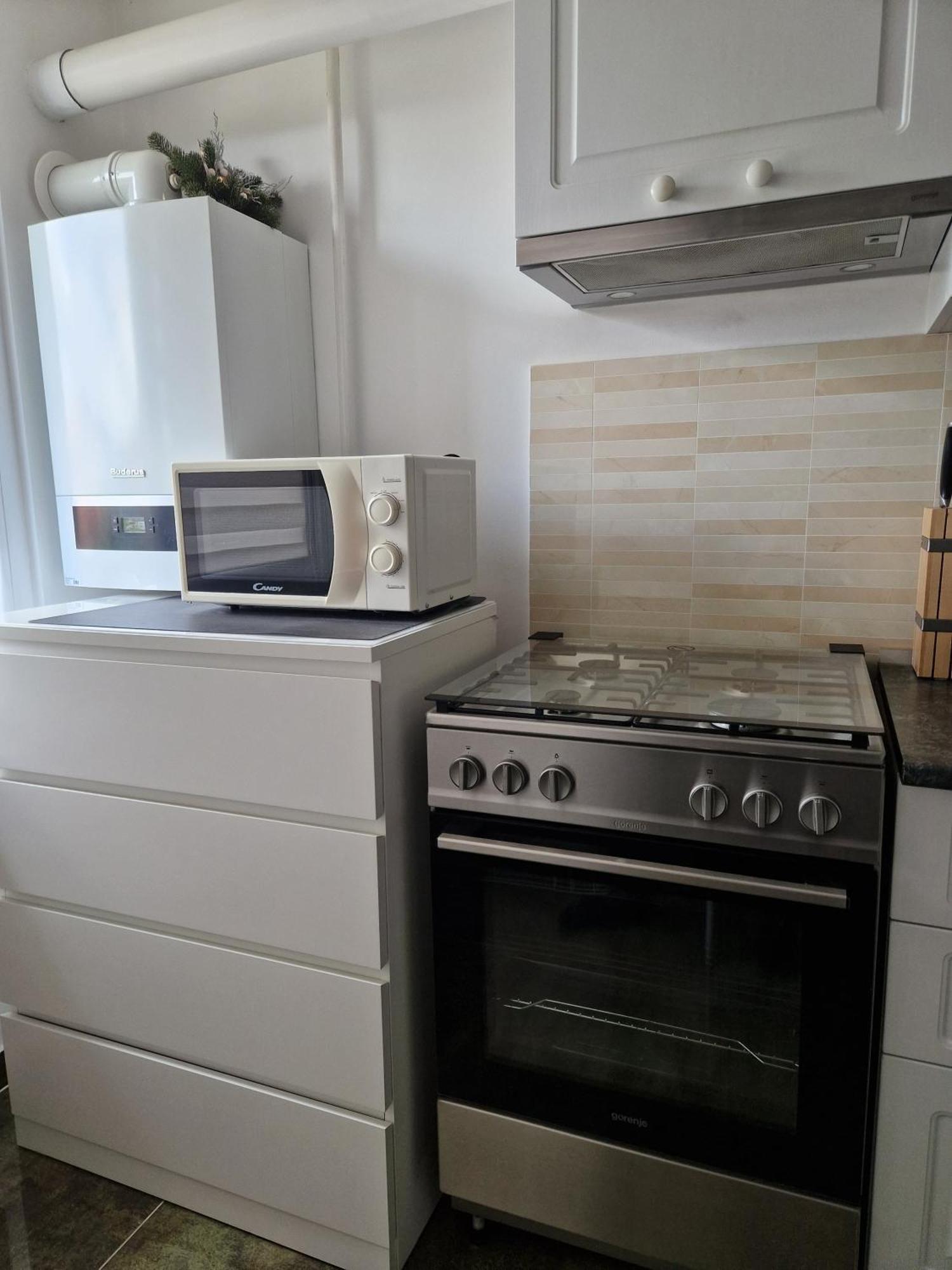 Apartament In Otopeni Luaran gambar