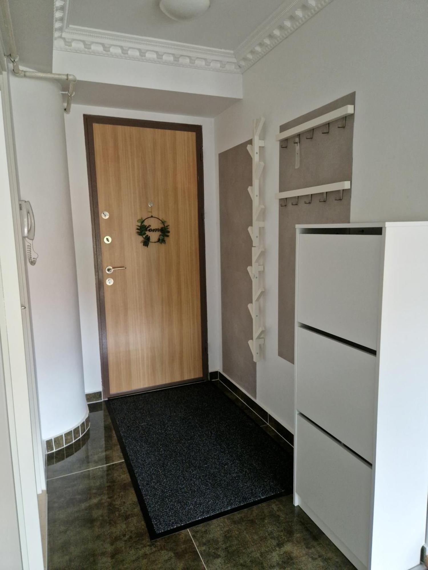 Apartament In Otopeni Luaran gambar