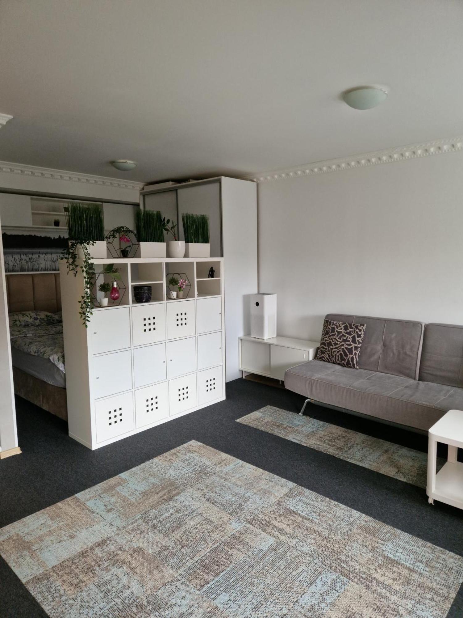 Apartament In Otopeni Luaran gambar
