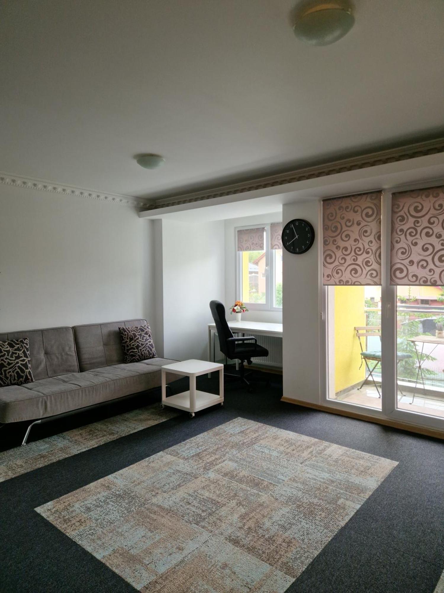 Apartament In Otopeni Luaran gambar