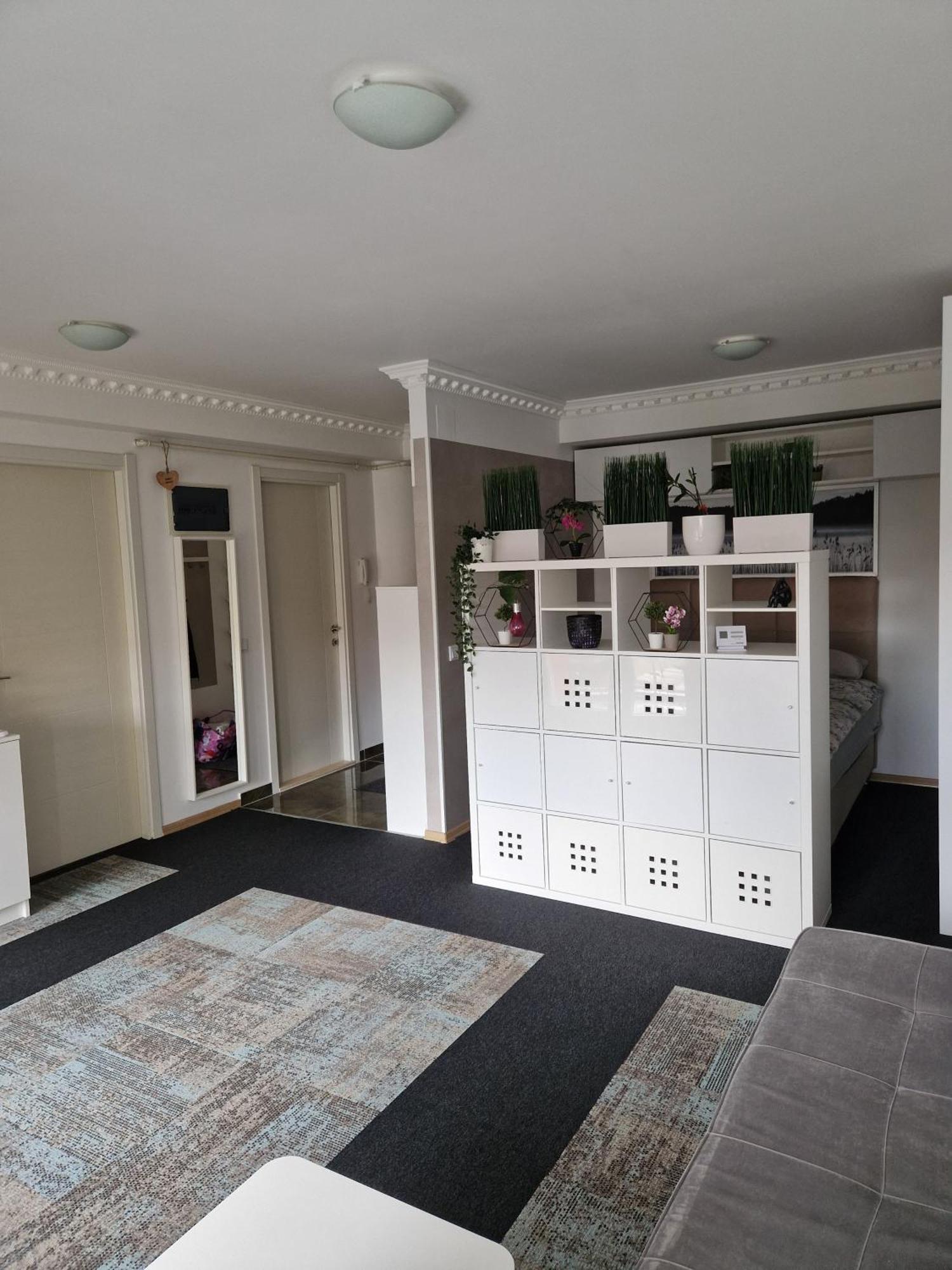 Apartament In Otopeni Luaran gambar